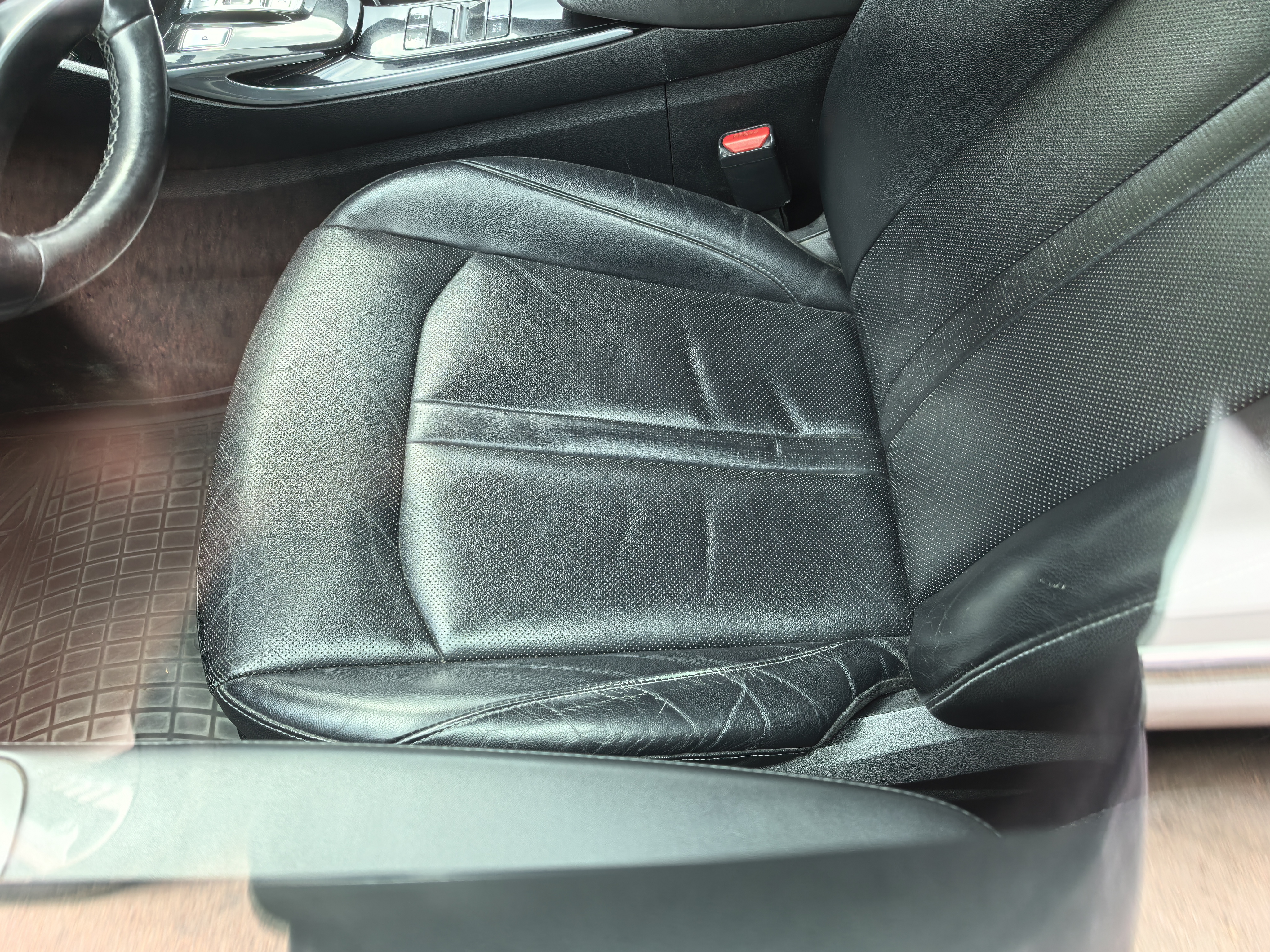 Осмотр Hyundai Sonata 2021 204.679 км.
